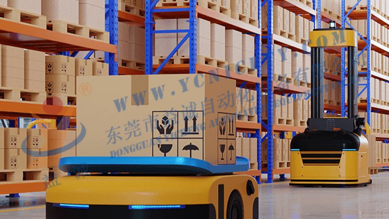 塑料托盘：使用寿命的秘密与延长之道