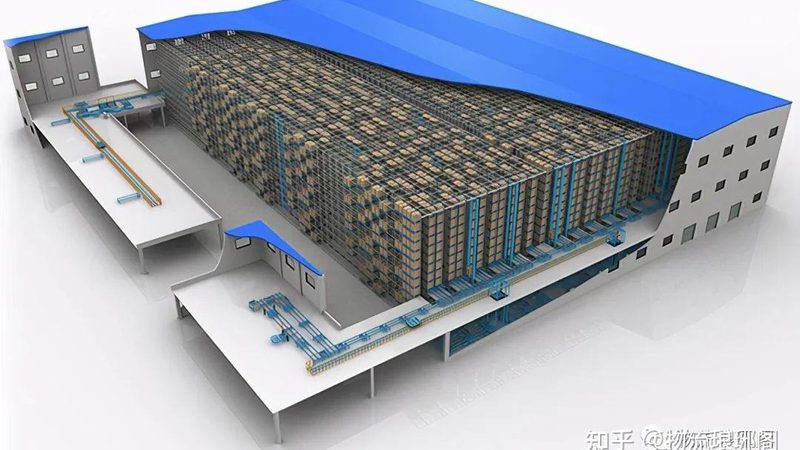 广州九脚塑料托盘：承重与稳定的物流仓储基石**