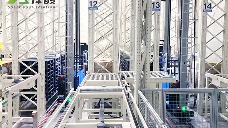 国产电动叉车：揭秘十大品牌背后的技术秘密
